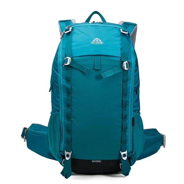 40L Lightweight Camping Backpack - 3 Colors - Imagen 3