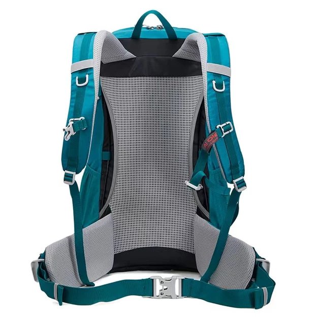 40L Lightweight Camping Backpack - 3 Colors - Imagen 4