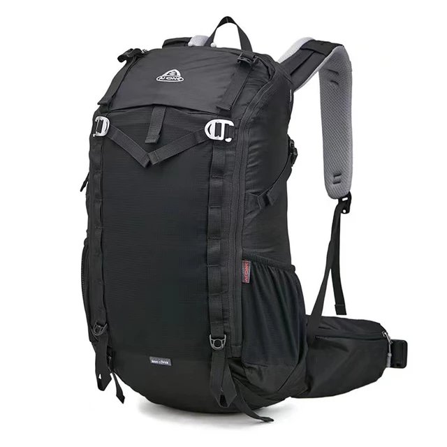 40L Lightweight Camping Backpack - 3 Colors - Imagen 7