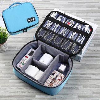 Digital Storage Bag - 2 Colors
