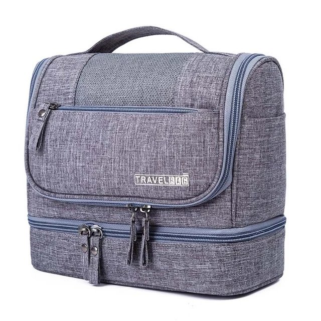Designer Hanging Travel Organizer