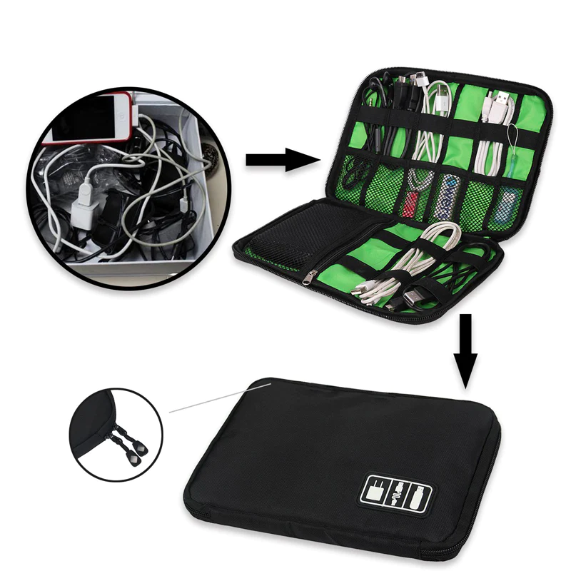 Cable Organizer - Imagen 4