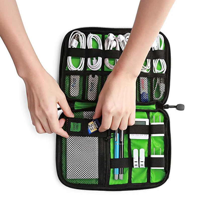 Cable Organizer - Imagen 5
