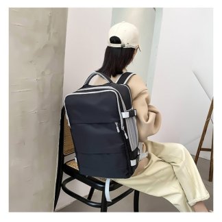 Multifunctional Large Capacity Sport Backpack - 4 Colors